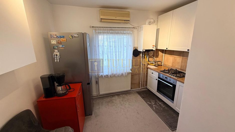 3 camere| Bulevardul Cetatii| 2 bai| apartament superb| 75 mp| - Poză 16