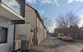 Vând vilă în Timișoara, multifuncțională - Poză 2