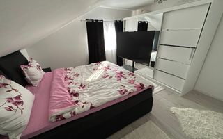 Casa individuala - Comuna Santimbru, sat Totoi - Poză 4