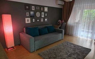 GARSONIERA- PRELUNGIREA GHENCEA, CENTRALA PROPRIE, METROU 10 MIN - Poză 3