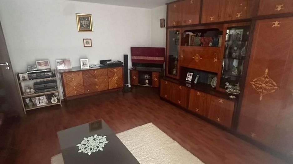 Apartament 3 Camere decomandat,langa Parcul Tineretului,,Sun Plaza - Poză 12