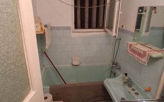 Apartament 2 camere, Decomandat, zona Copou Iasi - Poză 4