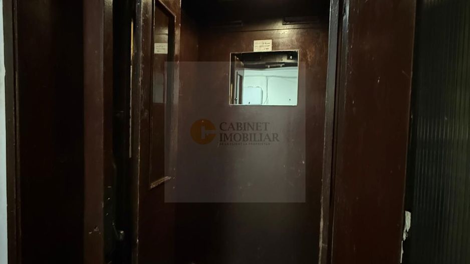 Garsoniera | Renovata  | Etaj 1/5 | Parc Cismigiu - Poză 11