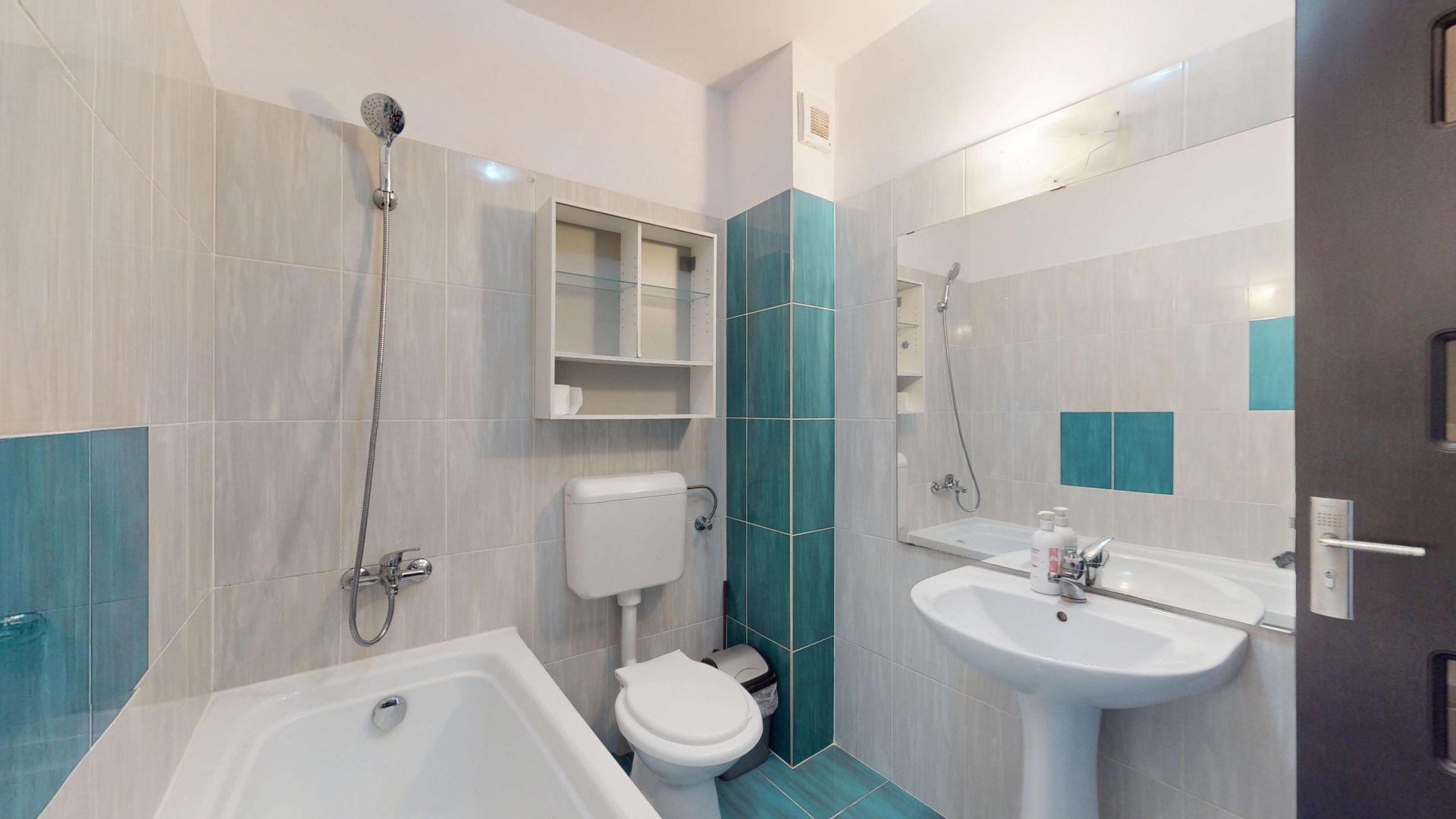 Apartament 2 camere plus Mansarda Metalurgiei - Drumul Binelui - Poză 25
