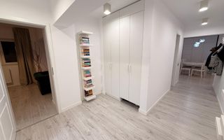 Comision 0% | 5 camere Dorobanti ASE | Garaj 14.56 mp | Bloc 1982 - Poză 6