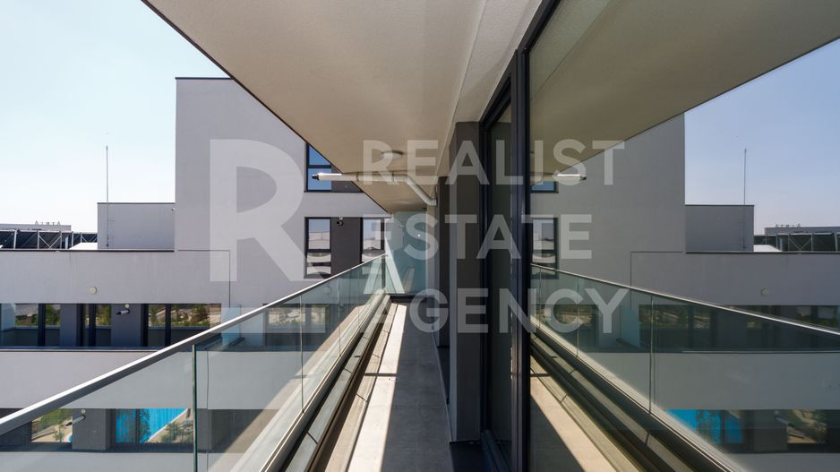 Vânzare, apartament cu 2 camere în zona Bucureștii Noi - Poză 4