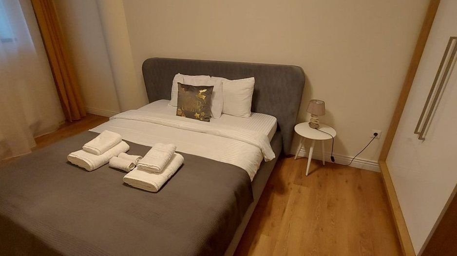 Apartament 3 camere in vila zona Aviatiei / Pipera - Poză 3