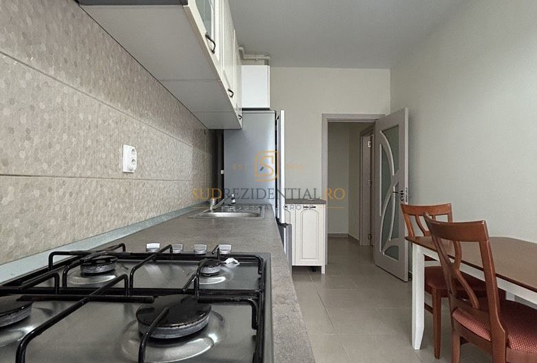 Apartament 2 camere  Bloc  2021 | 61,2 mp | Etaj 1 | Sector 3 - Poză 10