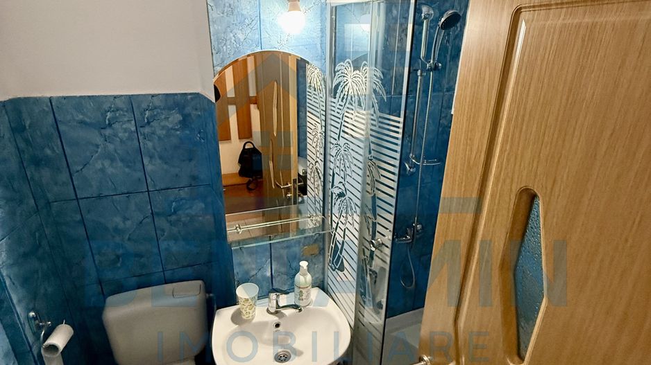 2 camere - mobilat - utilat - Valea Rosie - VitaPlus - Poză 5