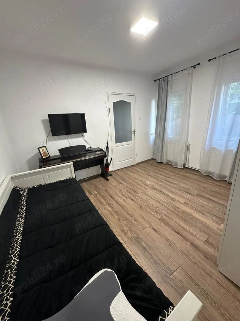 Casa ultracentral Plevnei/Cismigiu - Poză 3