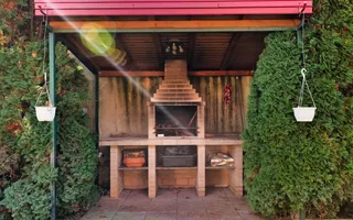 Vila tip Ranch langa Padure - Poză 11