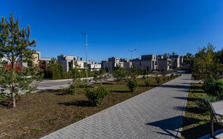 Vânzare, duplex, Poiana Pinului, strada Păşunilor, Botanica - Poză 4