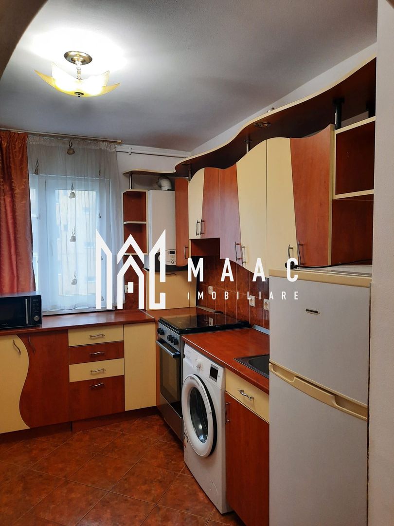 Apartament 2 camere | Etaj 2 | Balcon închis | Calea Dumbrăvii - Poză 3