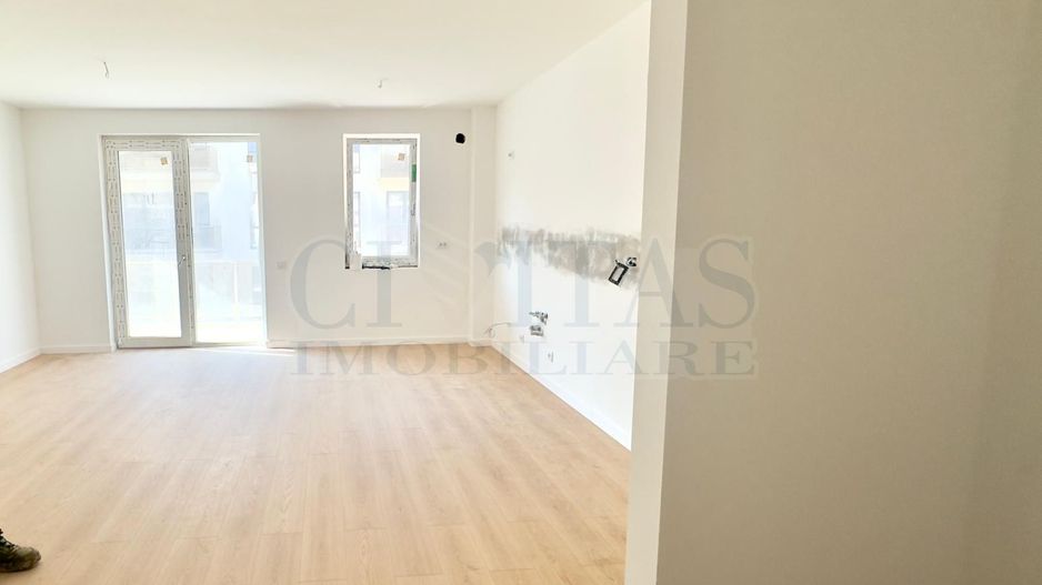 0% COMISION 2 camere, ansamblu NOU, zona VIVO, deosebit - Poză 3