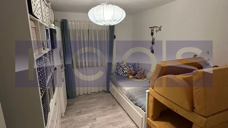 VANZARE 3 CAMERE APARATORII PATRIEI | BERCENI | - Poză 4