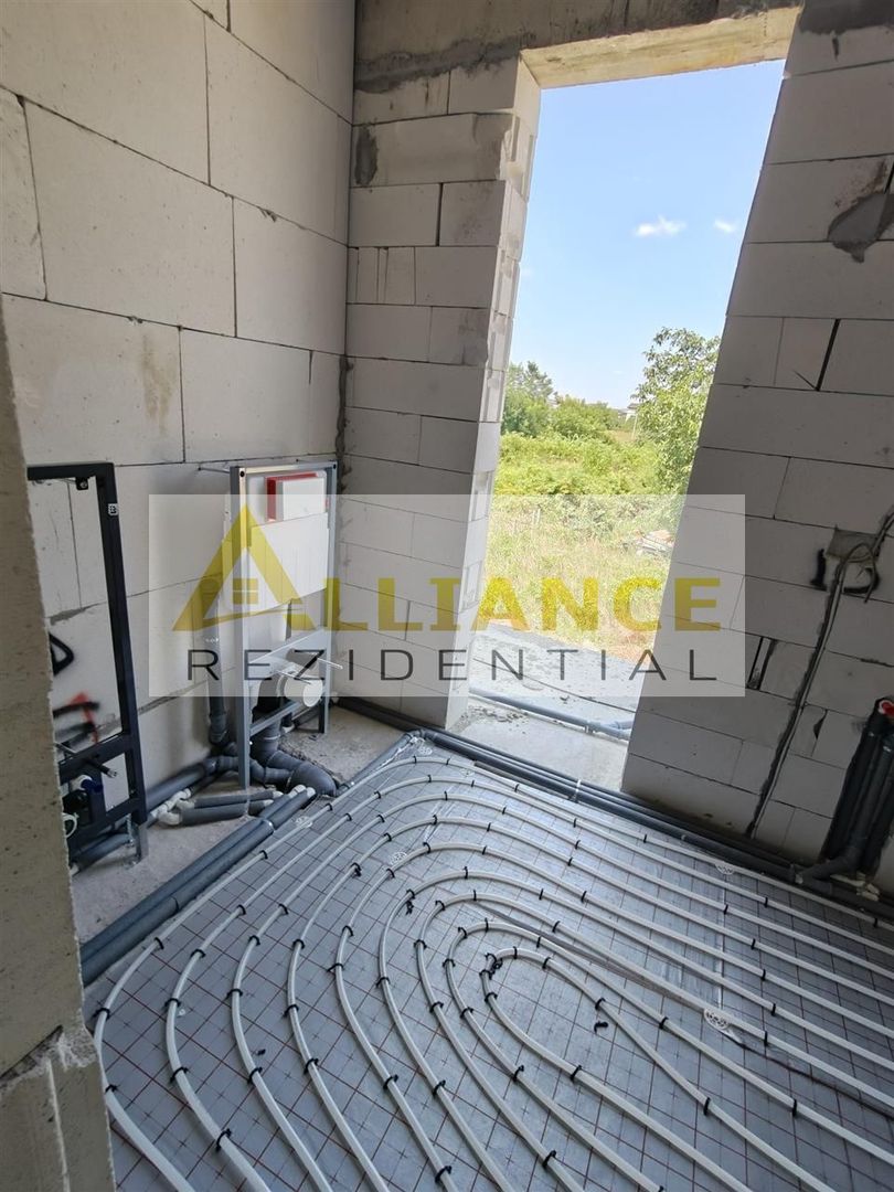 Vila Premium P+1 | 4 Dormitoare | Parcare - Poză 15