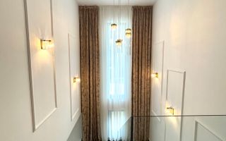 Locuința exclusivistă| Anexa - Spa | Garaj dublu| Mobilată și utilată - Poză 7