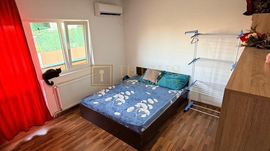 2 camere| Lipovei| zona frumoasa| centrala proprie, clima| pet friendly (pisic) - Poză 7