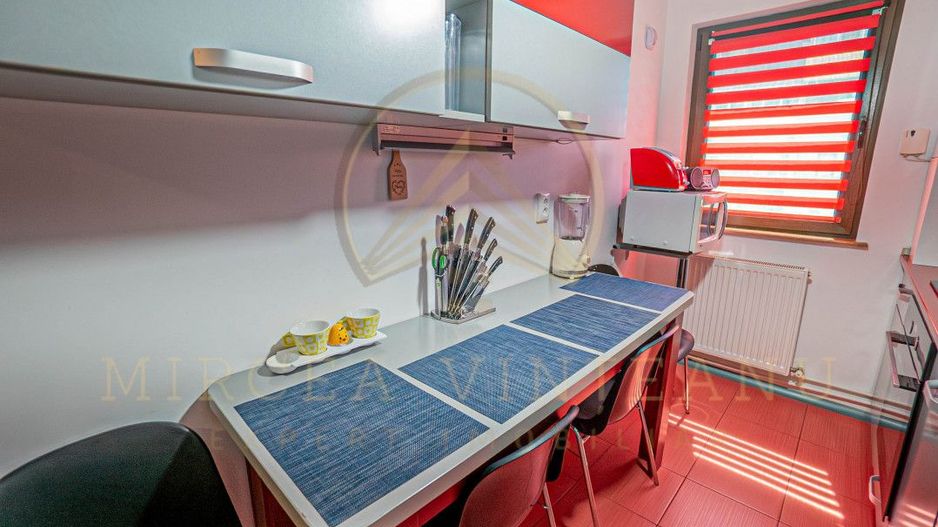 Tomis Plus - Apartament cu 2 camere confort 1, etaj 2. - Poză 24