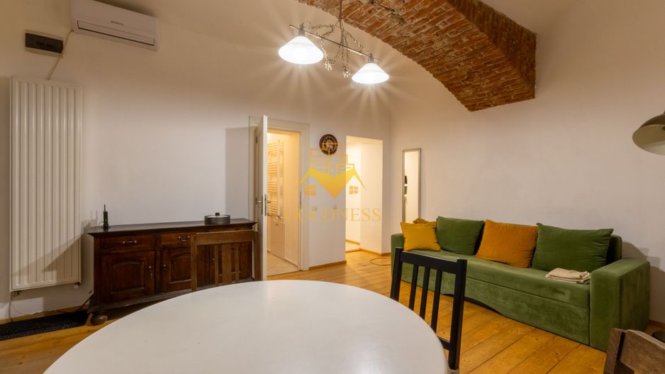 2 camere, modern, parcare, Ultracentral, Zona Eroilor, Piata Unirii - Poză 6