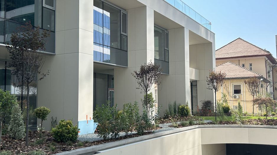 AVIATIEI TOWER BY RADACINI - Poză 4