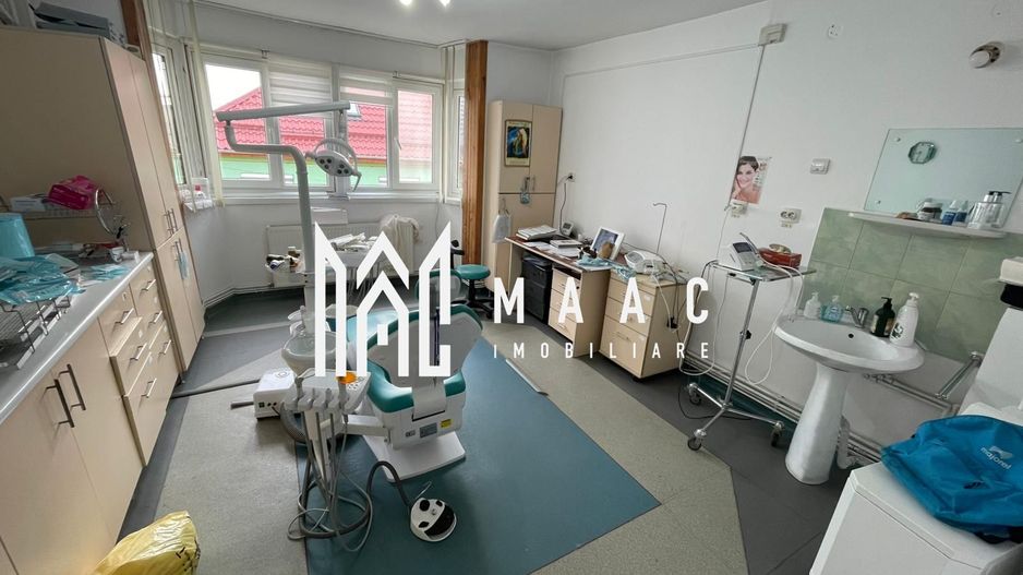 Spațiu medical I 100 mp I Calea Dumbrăvii I Sibiu - Poză 3