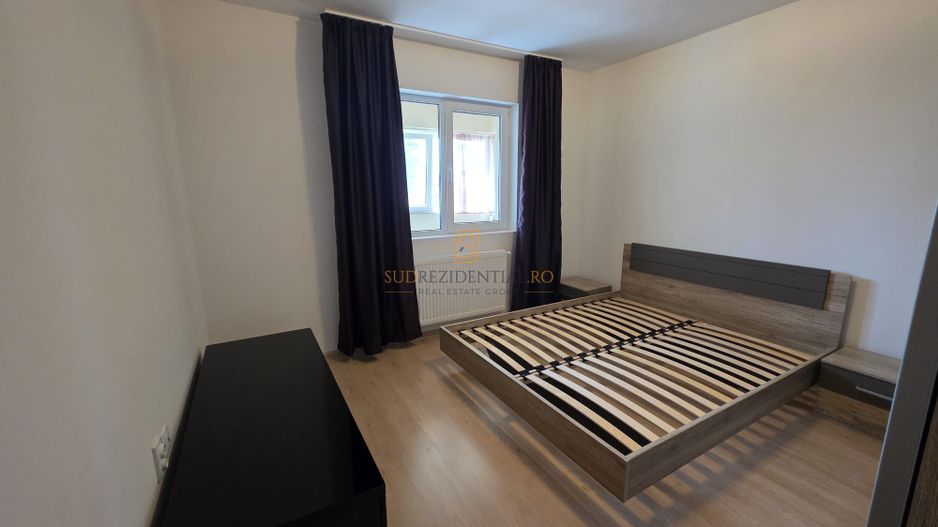 Apartament 2 camere, loc de parcare, acces metrou Dimitrie Leonida - Poză 11