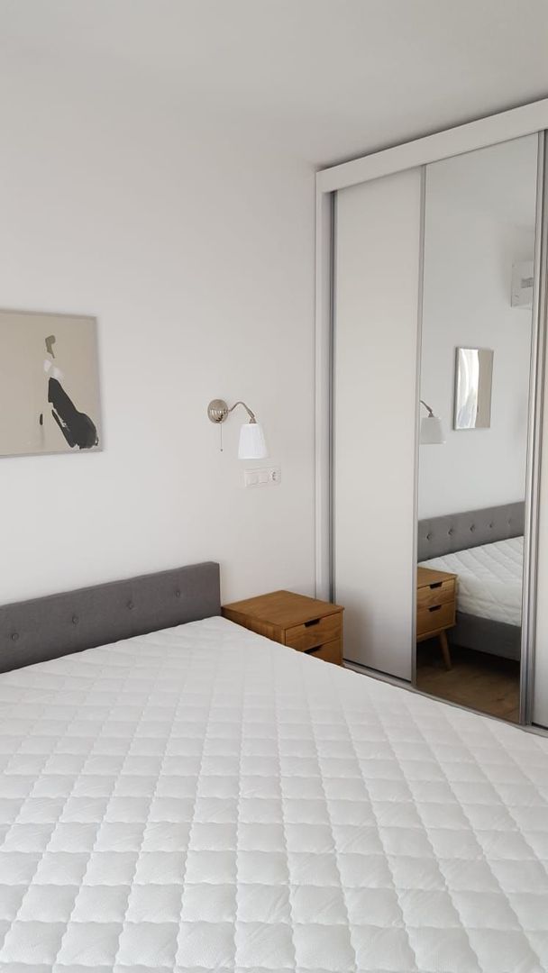 2 camere Aviatiei - Floreasca - Belvedere Residences, loc de parcare! - Poză 4