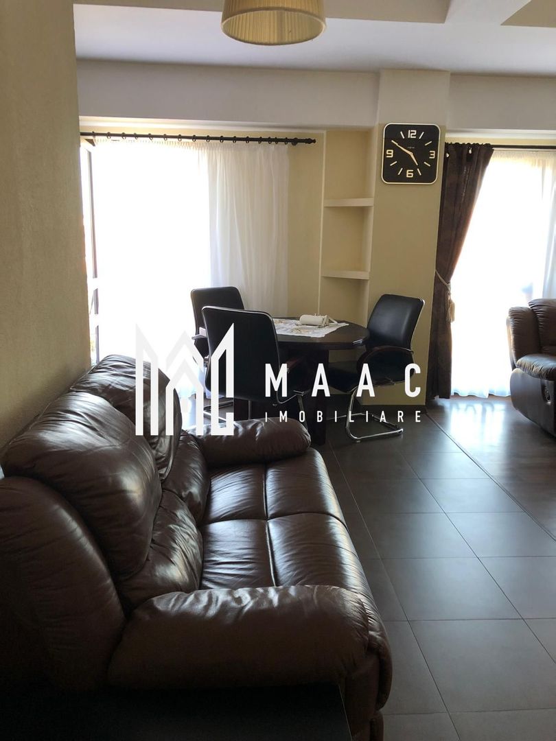 Apartament 3 camere | Decomandat | Etaj 3 | Calea Dumbravii - Poză 3
