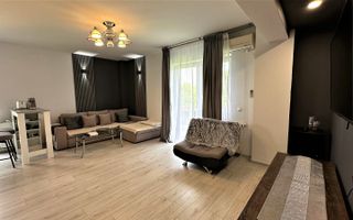 Apartament 2 camere | Greenfield Băneasa - Poză 3