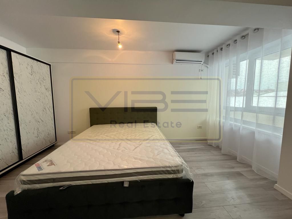 Apartament  1 camera + loc parcare Atrium Garden - Poză 8