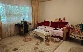 3 camere – Parter, 64 mp - Dristor - Poză 1