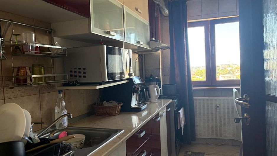 Apartament cu doua camere decomandat, Turda - Poză 8