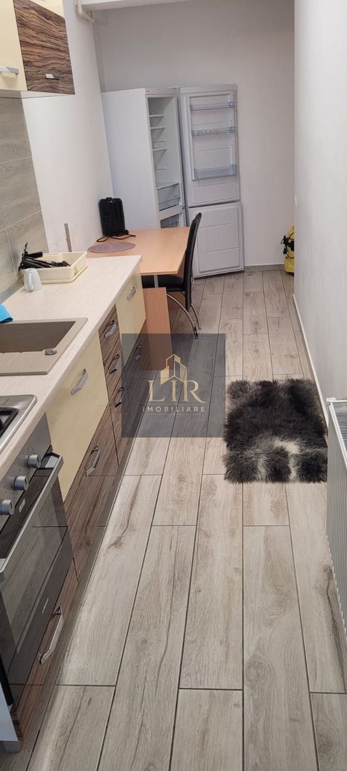 Apartament 1 camera - Lazar Residence- Iasi - Poză 5
