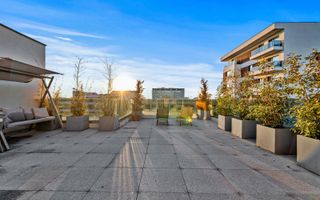 PENTHOUSE 3 Camere | Inchiriere | LUX | Parcare subterana - Poză 20