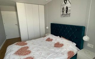 Vanzare apartament 2 camere, parcare, predare la cheie - Poză 8