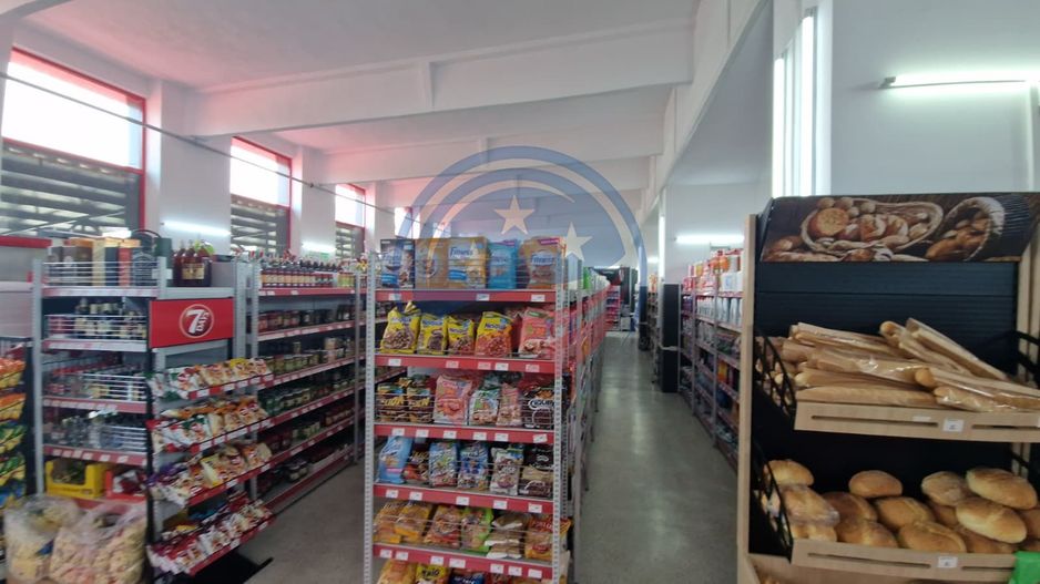 OPORTUNITATE  DE INVESTIȚIE: Supermarket la cheie , teren de 7.000 mp - Poză 39