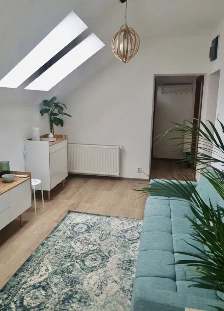 AP. 2 CAMERE - BLOC NOU, MOBILAT/UTILAT MODERN, CENTRALA, METROU 1 MIN - Poză 3
