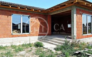 Casa de vanzare cu 4 camere in zona Santandrei, Oradea - Poză 3