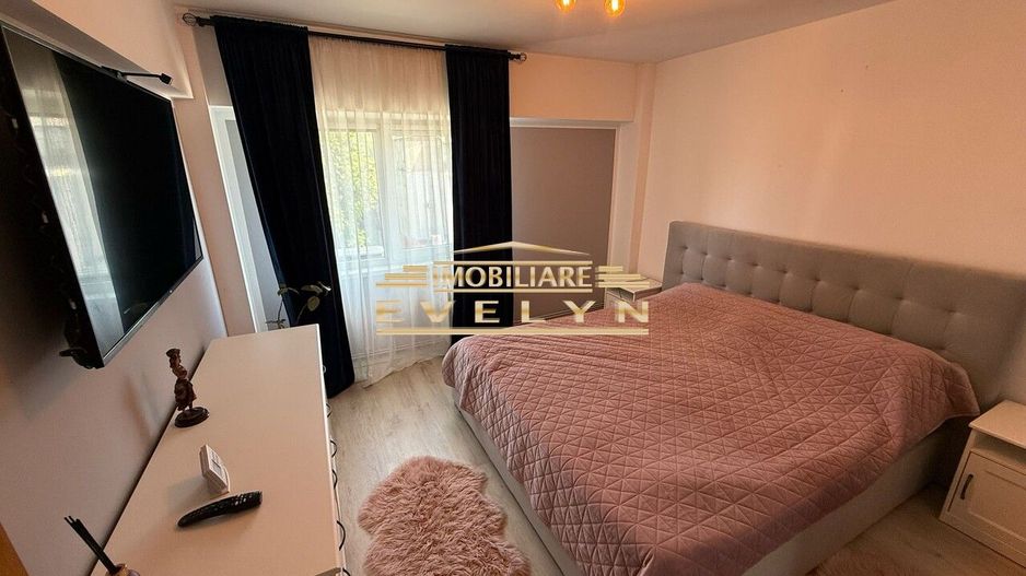 Apartament 4 camere | 80 mp | Decomandat | Str. Primăverii – BRD - Poză 6