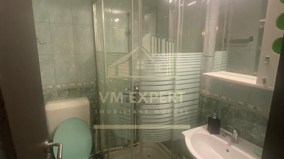 GARSONIERA ETAJ 8, BUCURESTI, STRADA TEIUL DOAMNEI - Poză 11