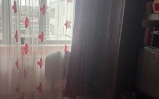 Cameră de cămin de vânzare, zona Bularga (Mihail Sturza), Iași – 17 mp, etaj 2/4 - Poză 1