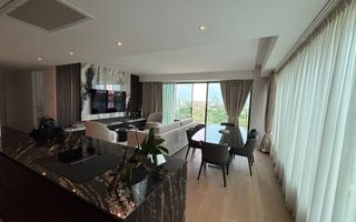4 camere -220mp -  Floreasca - view spectaculos - Poză 6