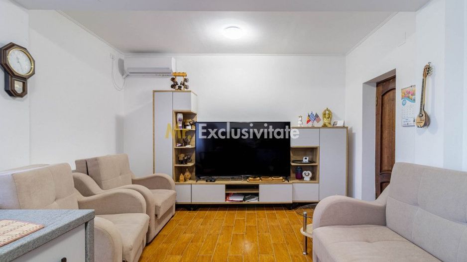 Apartament 3 camere – Adunați Copăceni, Giurgiu, la 15 minute de București - Poză 2
