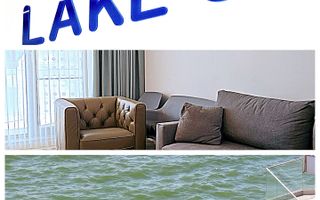 2 camere complex Lake on Mamaia cu vedere la lac, nepurtator de TVA - Poză 12