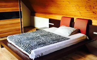 Casa de închiriat I 2 camere I piața cluj - Poză 1