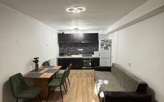 Apartament cu 2 camere, intrare separată, zona Plopilor – Mănăștur. - Poză 1