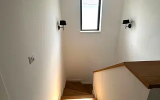 Casă de închiriat | 5 camere | Curte de 400 mp | Corbeanca - Poză 12