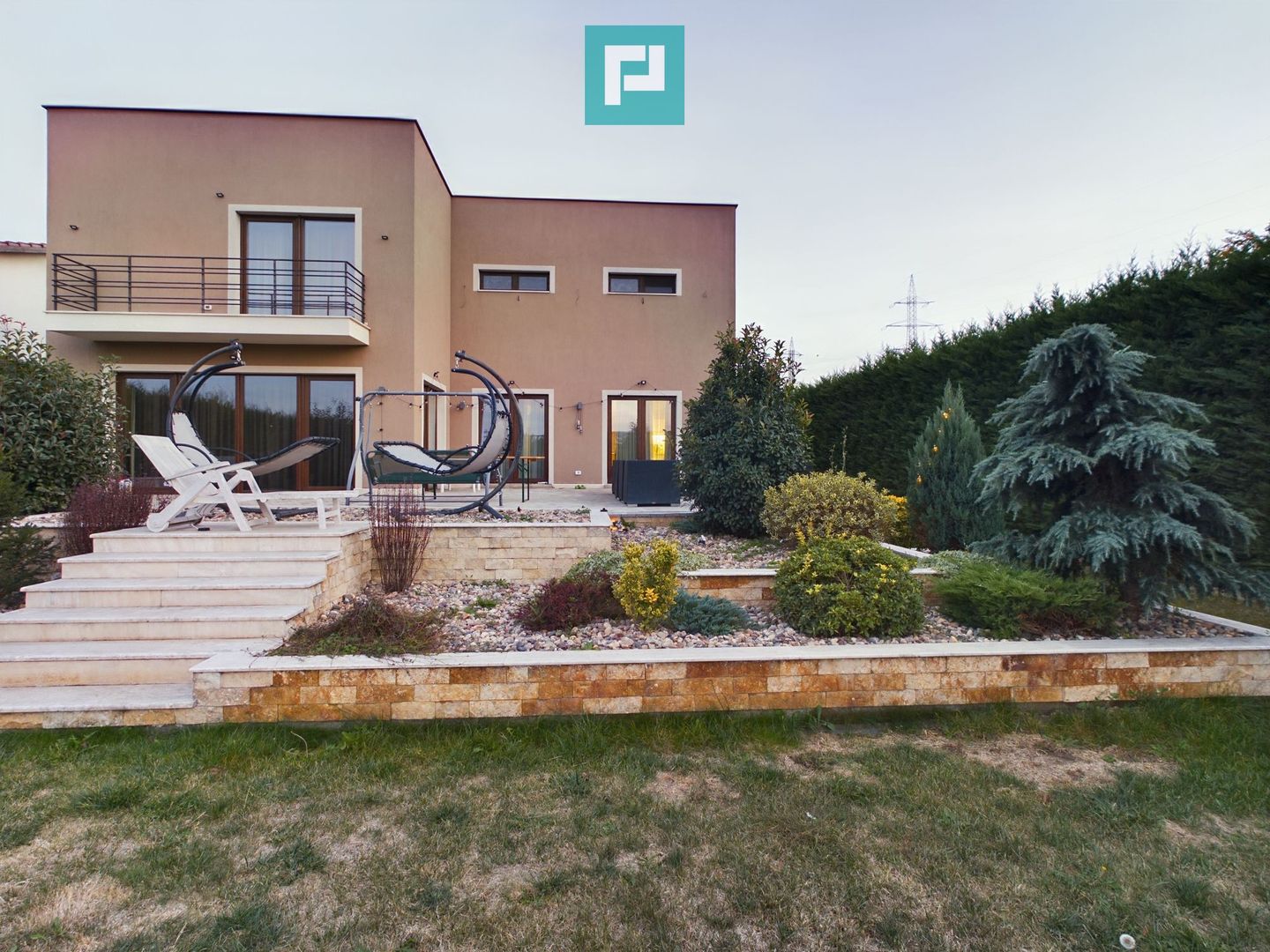 Vila de lux în Gai - Poză 21