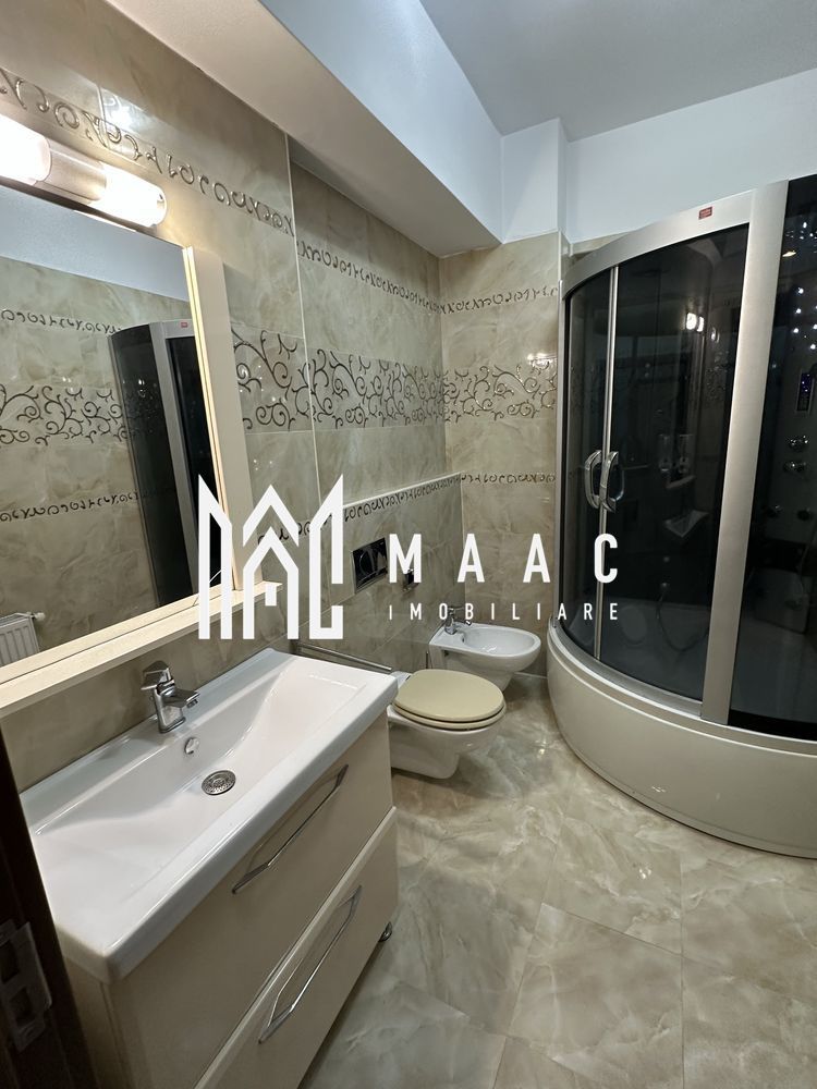 Apartament 2 camere decomandat | Șelimbăr | 64 mp, 2 lifturi - Poză 7